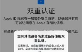 如何取消双重认证？（简单步骤轻松解除账户双重认证）