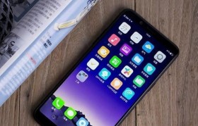 全面评析OPPO053的性能与特点（一款值得关注的智能手机）