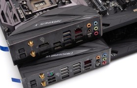 Ryzen（探索AMDRyzen的性能和创新技术）