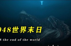 世界末日下人类的命运（当生存成为奢望，人类如何面对世界末日？）