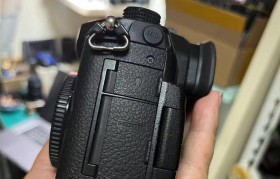 GH5照相表现如何？（探索PanasonicGH5的出色性能和功能。）