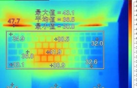 探究2.0GHzCPU频率的优势与应用（挖掘2.0GHzCPU频率的潜力与未来发展）