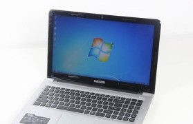 神舟K610Di7D4（一探神舟K610Di7D4的强大配置和出色表现）