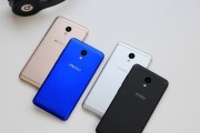 魅力Note6（高性能配置与出色拍摄能力，让你更加迷恋魅力Note6的魅力）