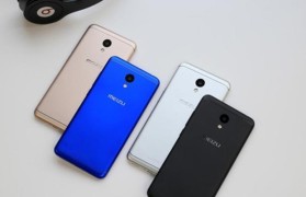 魅力Note6（高性能配置与出色拍摄能力，让你更加迷恋魅力Note6的魅力）