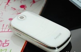 糖果手机F9（糖果手机F9的）