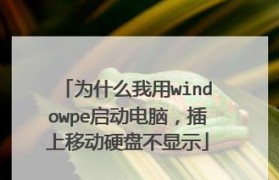 快速启动进PE教程（快速启动进PE的步骤及技巧，帮助您迅速修复电脑问题）