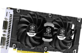 祺祥GTX750（畅爽游戏体验，性能出众，价格亲民）