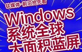 浏览器引发的电脑蓝屏问题及解决方法（探究浏览器引起的电脑蓝屏原因，提供有效的解决方案）