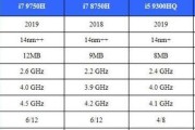 i5和i7的核显性能对比（解析i5和i7处理器核显的性能优劣及应用场景选择）