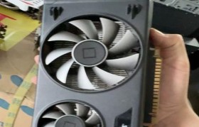 映众GTX10502G显卡性能测评（全面解析映众GTX10502G显卡的性能及应用）