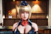 HoneySelect（自由定制角色、自主创作场景、完美融合的成人游戏体验）