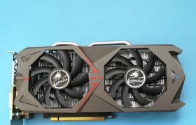 影驰GTX750Ti骁将2GD5性能评测（揭秘影驰GTX750Ti骁将2GD5显卡的强大性能与优势）