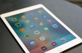 iPadPro9.7（轻便高效，打造移动办公新标杆）