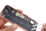 iPhone6和iPhone5s的续航对比及评估（一探新旧iPhone机型的电池表现，为你选择提供参考）