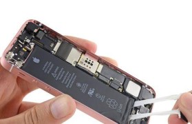 iPhone6和iPhone5s的续航对比及评估（一探新旧iPhone机型的电池表现，为你选择提供参考）