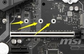 SSD固态硬盘安装系统教程（轻松学会安装系统到SSD固态硬盘，提升电脑性能！）