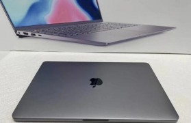 MacBookPro搭配PR软件，为您带来卓越的创作体验（高效剪辑、精细调色，MacBookPro与PR的完美组合）