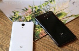 小米四特别版（小米四特别版带给你全新的智能手机体验）