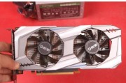 影驰GTX1070大将（探究影驰GTX1070大将显卡的先进技术与创新设计）