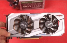 影驰GTX1070大将（探究影驰GTX1070大将显卡的先进技术与创新设计）