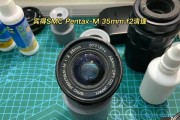 宾得55-300镜头的功能与性能详解（高清远焦拍摄利器，带你领略视觉的魅力）
