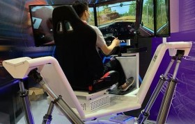探索VR游乐场的无限乐趣（体验虚拟现实技术带来的惊喜与刺激）