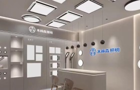 解读以木林森LED产品的优势与特点（探索以木林森LED的绿色照明）