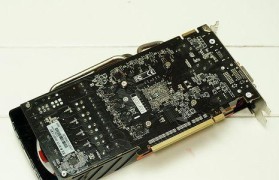 R9370X与6300的完美搭配（极致性能展现出的卓越表现）