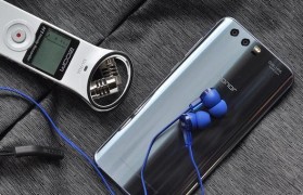 华为荣耀9HiFi（探索华为荣耀9HiFi的音质与功能，带给你纯粹的音乐享受）