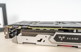 GTX1080Ti显卡（一窥GTX1080Ti显卡的高性能和出色表现）