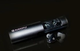 "深入探索Audiofly耳机的音质和舒适度"（"了解Audiofly耳机的关键特点和用户体验"）