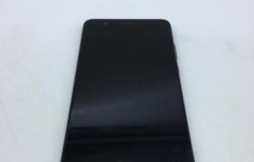 华为P10Plus亮黑色-引领时尚潮流的智能手机（华为P10Plus亮黑色外观与功能的完美结合）
