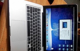 全面解析新款MacBook