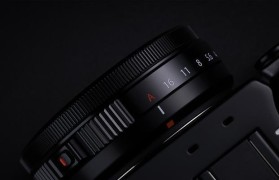 富士XF27（轻便便携，给你带来卓越的图像质量）