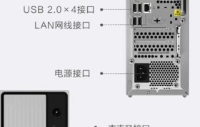 联想S新机教程