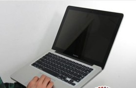 MacBookPro374（一款超越期待的电脑，让您的工作与娱乐体验更加出色）