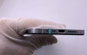 锤子坚果Pro4（性能卓越，设计出色，用户体验无敌）