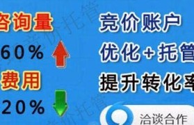 百度竞价优化（百度竞价排名的调整方法和策略）