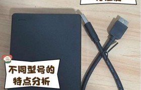 金士顿移动硬盘的优势与特点（便携性、高速传输和可靠性是金士顿移动硬盘的关键特点）