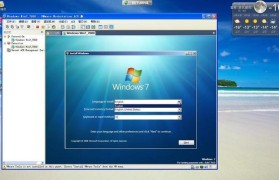 《光影精灵3装Win7教程》（详细教你在光影精灵3上安装Windows7系统）