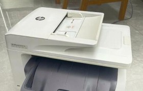 惠普1020plus（适用于个人和小型办公室的高性能激光打印机）