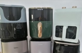 现代空气炸锅的全面解析（探究现代空气炸锅的功能与使用方法）