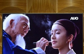 探索索尼Z9D的卓越音质（完美还原细节，震撼全场音效）