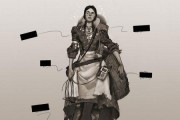 探索神秘世界（逃离现实，迈向未知的旅程；探寻并解开异世界之谜）
