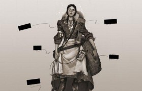 探索神秘世界（逃离现实，迈向未知的旅程；探寻并解开异世界之谜）