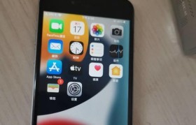 如何查询iPhone6s的生产日期（掌握查找方法，轻松辨别iPhone6s的生产年份）