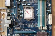 深入了解X58和H61主板的性能与特点（比较X58与H61主板的性能优势与适用场景）