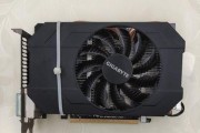 GTX9600显卡性能全面解析（探索GTX9600显卡的卓越表现与先进技术）