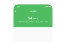 家里满格Wifi卡要死的原因（探寻家里Wifi卡频繁死机的真相）